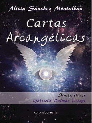 cover image of Cartas Arcangélicas